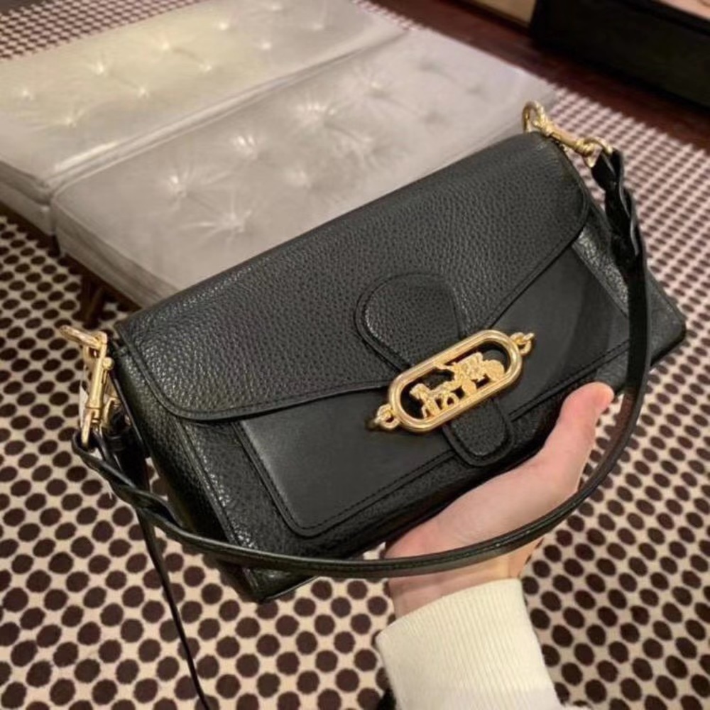 Coach Jade Shoulder Bag